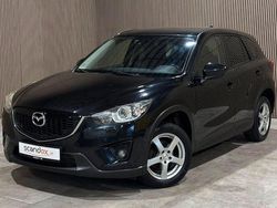 Schwarz Gebraucht 2014 Mazda CX-5 SUV | 4.500 € (Fairer Preis)