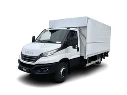 Weiss Neu 2025 Iveco Daily | 125.127 €