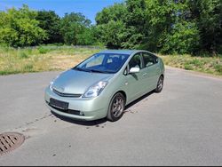 Andere farben Gebraucht 2010 Toyota Prius Limousine | 4.000 € (Superpreis)