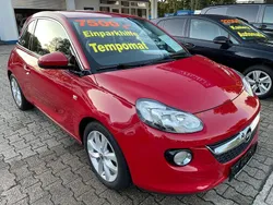 Rot Gebraucht 2016 Opel Adam Jam Kleinwagen | 7.500 € (Fairer Preis)