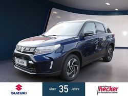 Blau Neu 2025 Suzuki Vitara Comfort+ SUV | 26.770 € (Fairer Preis)