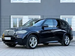 Schwarz Gebraucht 2018 BMW X5 Sport Line SUV | 35.990 € (Guter Preis)