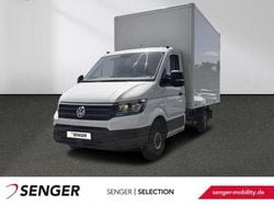Andere Gebraucht 2019 VW Crafter Van | 26.980 € (Guter Preis)