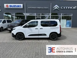 Weiß Neu 2025 Citroën Berlingo Van / Kleinbus | 32.990 € (Etwas zu teuer)