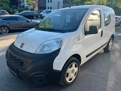 Weiß Gebraucht 2021 Fiat Fiorino Basis Van / Kleinbus | 5.900 € (Guter Preis)