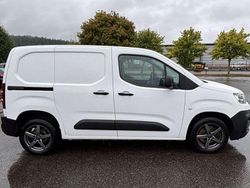 Weiß Gebraucht 2020 Citroën Berlingo Van / Kleinbus | 11.300 € (Superpreis)
