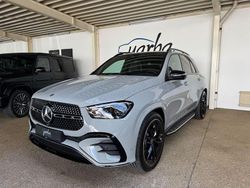 Grau Neu 2025 Mercedes GLE300 Premium SUV | 109.800 €