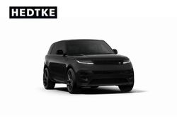 Schwarz Neu 2025 Land Rover Range Rover Sport SE Dynamic SUV | 118.990 € (Fairer Preis)