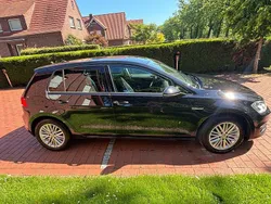 Schwarz Gebraucht 2015 VW Golf VII Cup Limousine | 8.999 € (Fairer Preis)