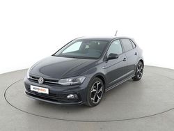 Grau Gebraucht 2021 VW Polo Highline Limousine | 19.720 € (Fairer Preis)