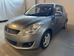 Grau Gebraucht 2012 Suzuki Swift Kleinwagen | 4.990 € (Guter Preis)