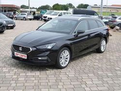 Midnight Gebraucht 2023 Seat Leon XCELLENCE Kombi | 19.990 € (Guter Preis)