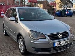 Grau Gebraucht 2008 VW Polo United Limousine | 2.699 € (Fairer Preis)