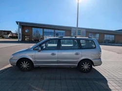 Hyundai Trajet