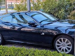 Schwarz Gebraucht 2006 Jaguar XK8 Coupé | 22.000 €