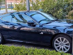 Schwarz Gebraucht 2006 Jaguar XK8 Coupé | 22.000 €