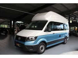 Weiß Gebraucht 2023 VW California California Van | 68.900 € (Fairer Preis)