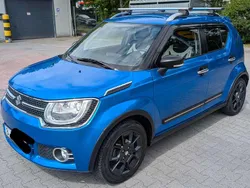 Blau Gebraucht 2019 Suzuki Ignis Kleinwagen | 15.799 € (Etwas zu teuer)
