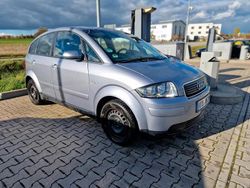 Grau Gebraucht 2005 Audi A2 Kleinwagen | 2.300 € (Guter Preis)