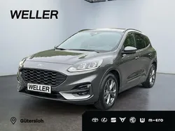 Grau Gebraucht 2024 Ford Kuga ST-Line SUV | 28.250 € (Guter Preis)