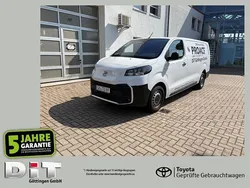 Gebraucht 2024 Toyota Proace Van | 29.990 € (Fairer Preis)