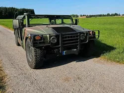 Gebraucht 1986 Hummer H1 SUV | 49.000 €
