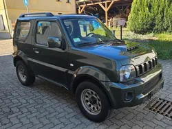 Suzuki Jimny Ranger