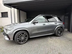 Grau Gebraucht 2024 Mercedes GLE300 AMG SUV | 81.810 €