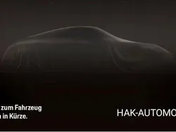 Weiß Gebraucht 2021 Mercedes GLE350 AMG line SUV | 51.800 €