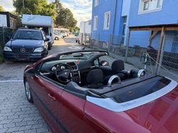 Gebraucht 2008 Peugeot 207 CC Cabrio | 1.690 € (Superpreis)