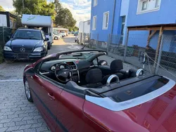 Gebraucht 2008 Peugeot 207 CC Cabrio | 1.690 € (Superpreis)