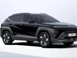 Abyss black Neu 2025 Hyundai Kona Prime SUV | 32.270 € (Fairer Preis)