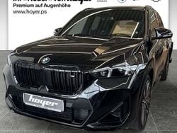 Schwarz Neu 2025 BMW X1 Luxury Line SUV | 67.990 € (Fairer Preis)