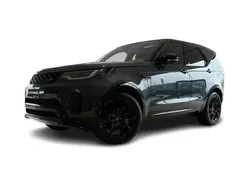 Blau Neu 2025 Land Rover Discovery 5 SE SUV | 83.489 € (Teuer)