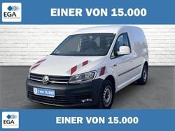 Weiß Gebraucht 2019 VW Caddy Van / Kleinbus | 21.580 € (Etwas zu teuer)