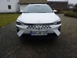 Weiß Gebraucht 2023 MG MG5 EV Luxury Kombi | 19.250 € (Superpreis)