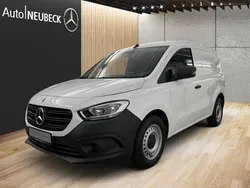 Weiß Gebraucht 2023 Mercedes Citan 112 Van / Kleinbus | 23.550 € (Fairer Preis)