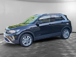 Deep black Neu 2025 VW T-Cross Life SUV | 26.990 € (Guter Preis)