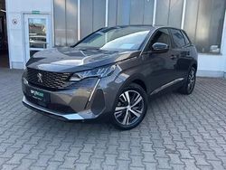 Grau Gebraucht 2023 Peugeot 3008 Allure SUV | 23.980 € (Fairer Preis)
