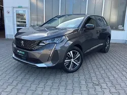 Grau Gebraucht 2023 Peugeot 3008 Allure SUV | 25.990 € (Fairer Preis)