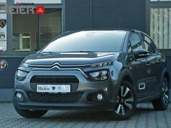 Grau Gebraucht 2023 Citroën C3 PureTech Kleinwagen | 14.980 € (Teuer)