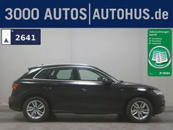Schwarz Gebraucht 2021 Audi Q5 Comfort SUV | 24.980 € (Guter Preis)