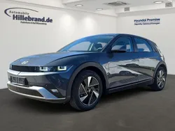 Grau Neu 2025 Hyundai Ioniq 5 Dynamiq SUV | 44.990 € (Superpreis)