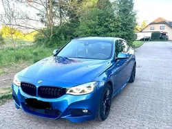 Gebraucht 2019 BMW 320 M Sport Limousine | 23.999 € (Guter Preis)