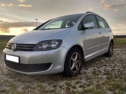 Silber Gebraucht 2009 VW Golf Plus Comfortline Van / Kleinbus | 2.300 € (Guter Preis)