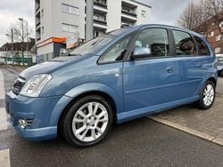 Gebraucht 2008 Opel Meriva Cosmo Van / Kleinbus | 5.990 € (Teuer)