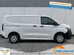 (clear white/weiß) Neu 2025 VW T7 Van | 39.280 € (Fairer Preis)