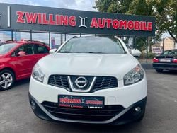 Weiß Gebraucht 2012 Nissan Qashqai 360º SUV | 7.990 € (Fairer Preis)