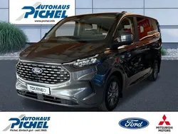 Grau(metallic) Neu 2024 Ford Transit Custom Titanium Van | 65.960 €