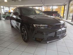 Schwarz Neu 2025 Opel Astra Basis Kleinwagen | 23.960 € (Guter Preis)